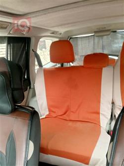 ميتسوبيشي باجيرو